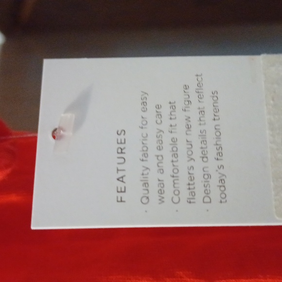 FREE Super soft maternity tee - Picture 2 of 5